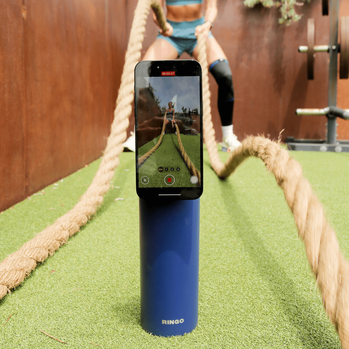 Ringo Pro Water Bottle + Free Magnetic Booster Ring - Ante ShopRingoLifestyle850055385177RGO24SIP - IV