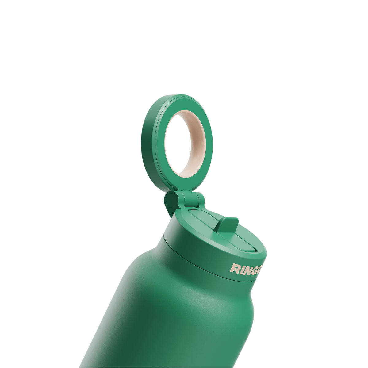 Ringo Pro Water Bottle + Free Magnetic Booster Ring - Ante ShopRingoLifestyle850055385221RGO24SIP - LL