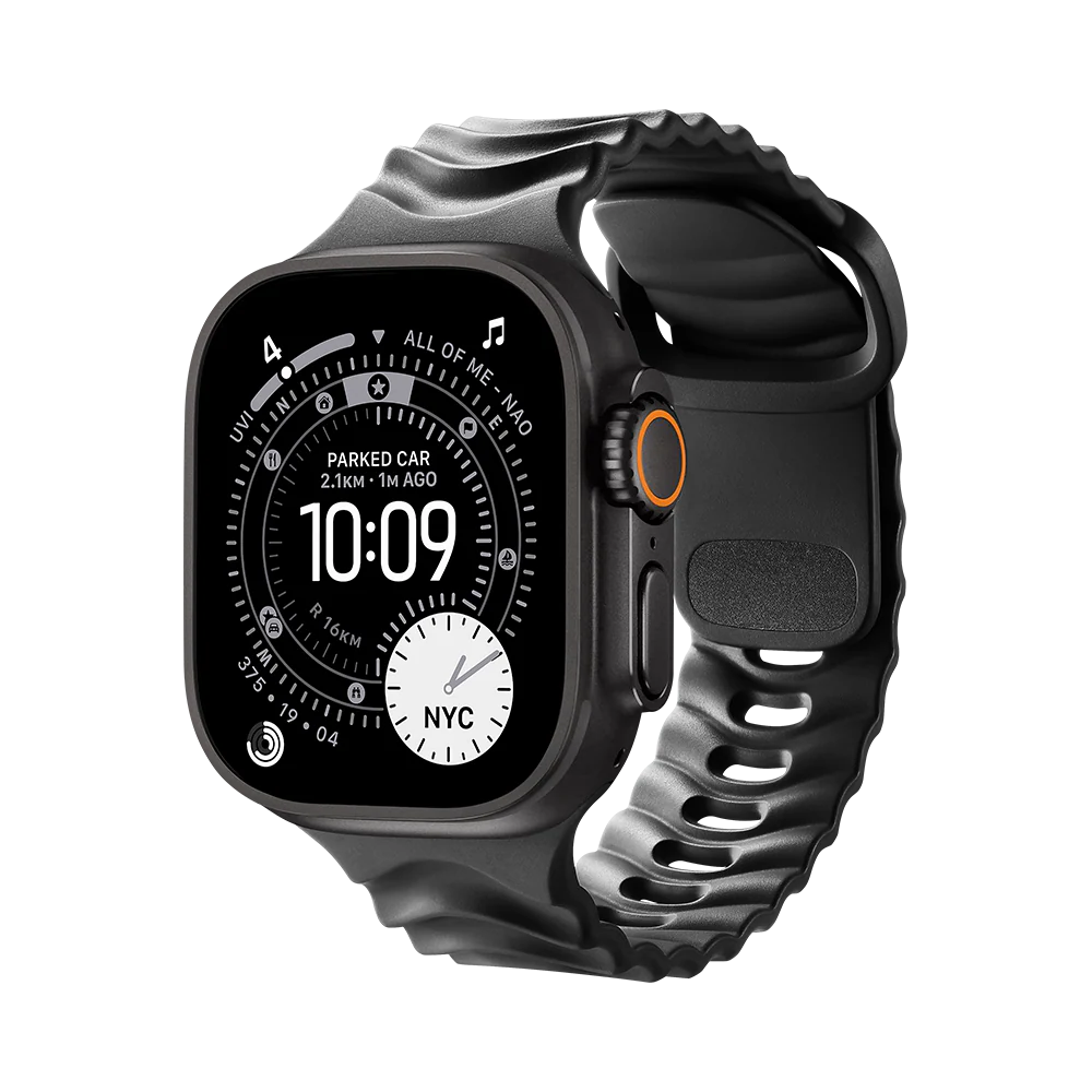 Materik Ripple Apple Watch Sport Band