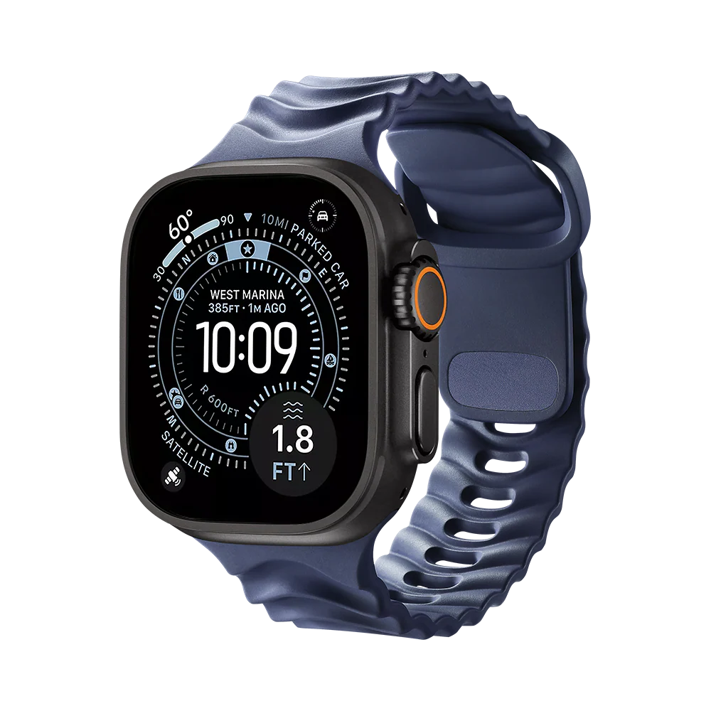 Materik Ripple Apple Watch Sport Band