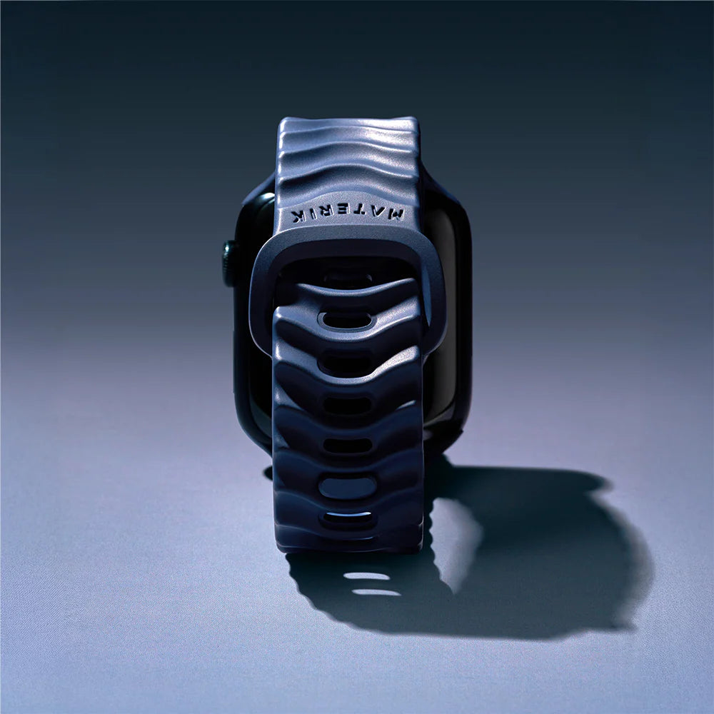 Materik Ripple Apple Watch Sport Band