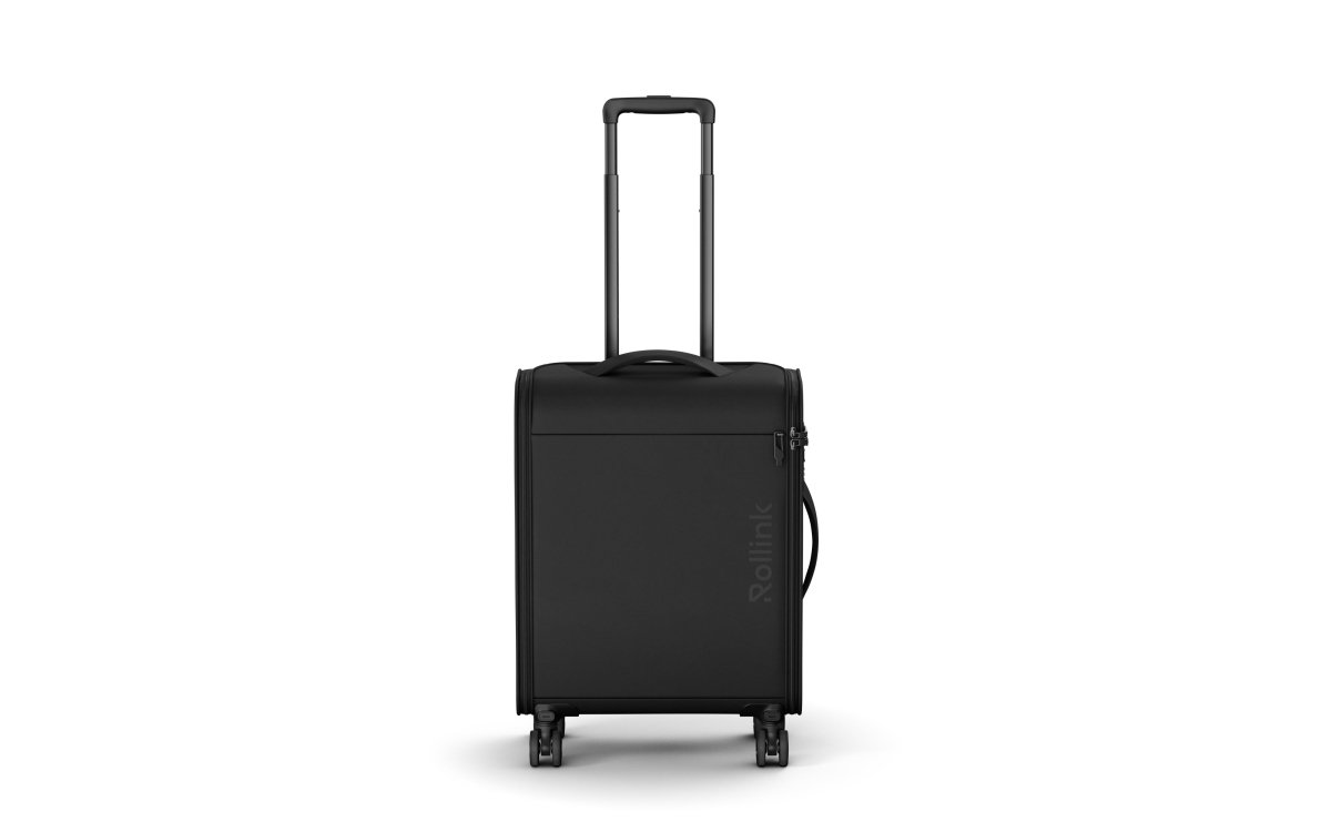 Rollink FUTO 4 Wheel Carry - On Suitcase - 21inch - Ante ShopRollink