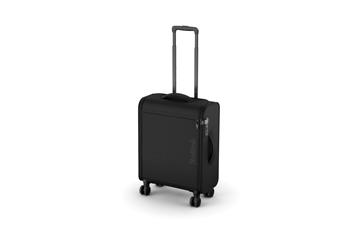Rollink FUTO 4 Wheel Carry - On Suitcase - 21inch - Ante ShopRollink