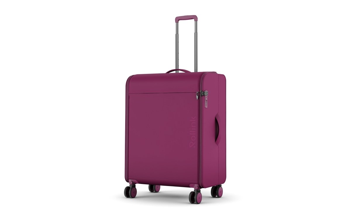 Rollink FUTO 4 Wheel Suitcase - 26inch - Ante ShopRollink