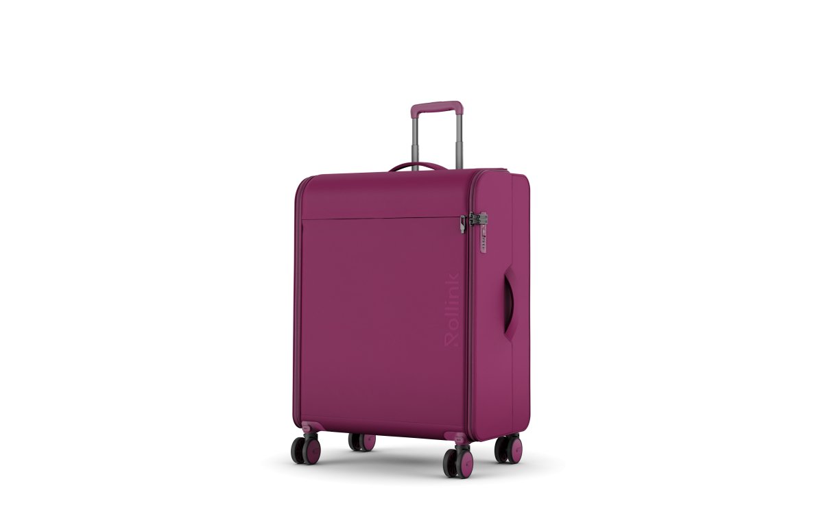 Rollink FUTO 4 Wheel Suitcase - 26inch - Ante ShopRollink