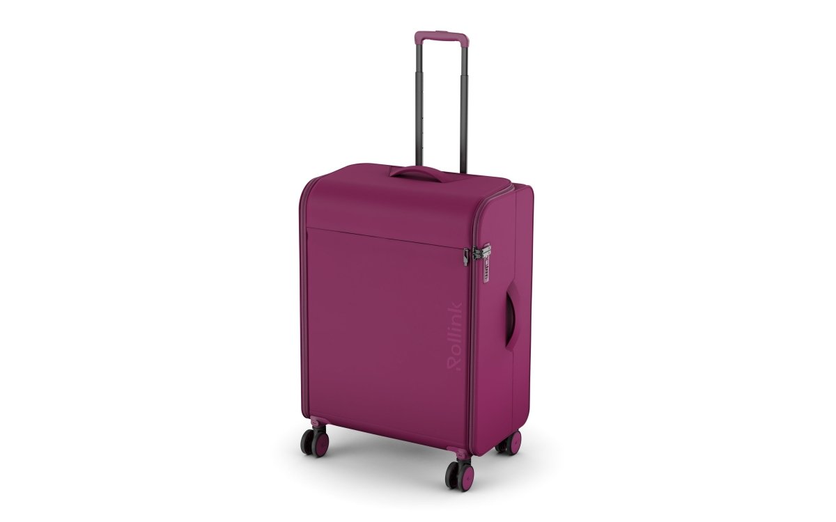 Rollink FUTO 4 Wheel Suitcase - 26inch - Ante ShopRollink
