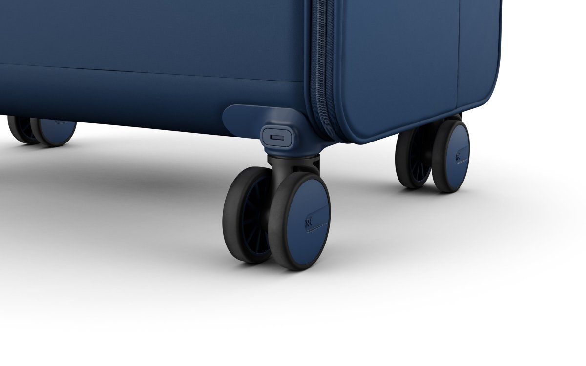 Rollink FUTO 4 Wheel Suitcase - 29inch - Ante ShopRollink