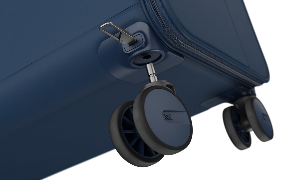 Rollink FUTO 4 Wheel Suitcase - 29inch - Ante ShopRollink