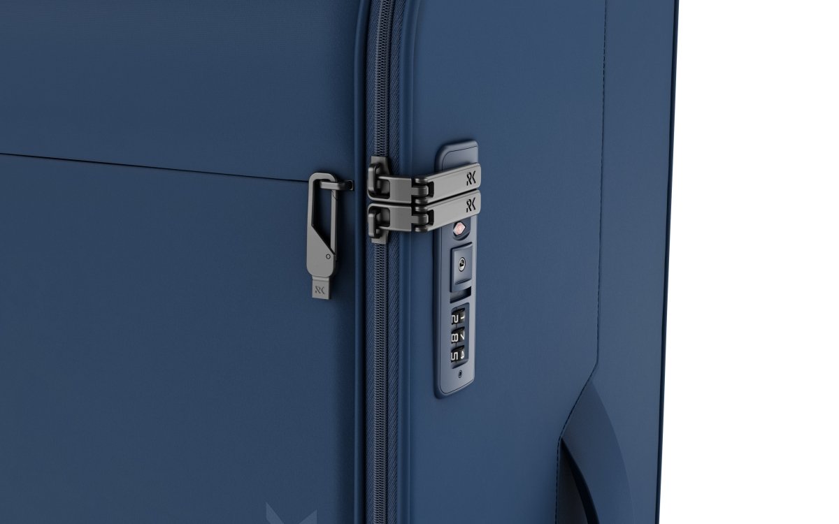 Rollink FUTO 4 Wheel Suitcase - 29inch - Ante ShopRollink