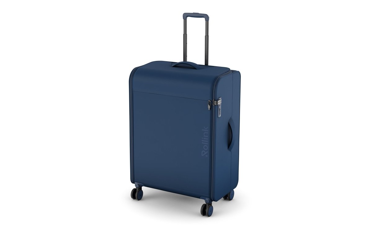 Rollink FUTO 4 Wheel Suitcase - 29inch - Ante ShopRollink