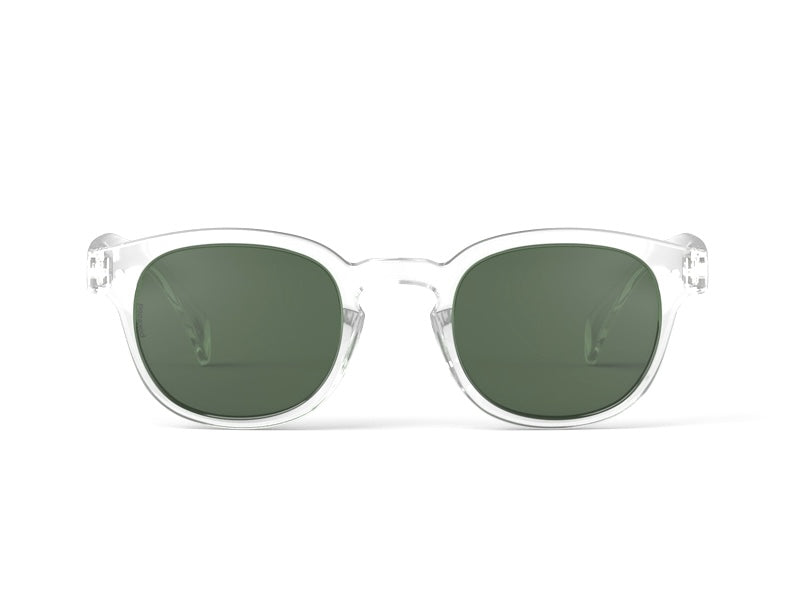 IZIPIZI #C Polarized Sunglasses