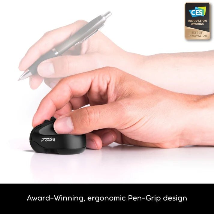 Swiftpoint ProPoint | Swiftpoint Mouse | Ante shop SG
