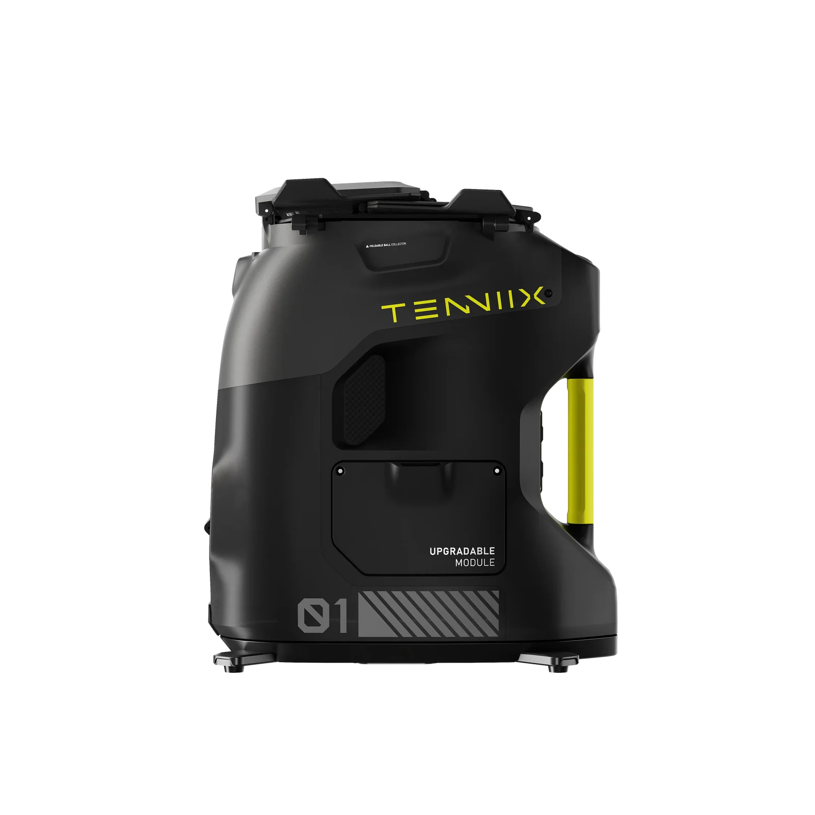Tennixx Pro - AI Tennis & Padel Robot (Pre-Order)