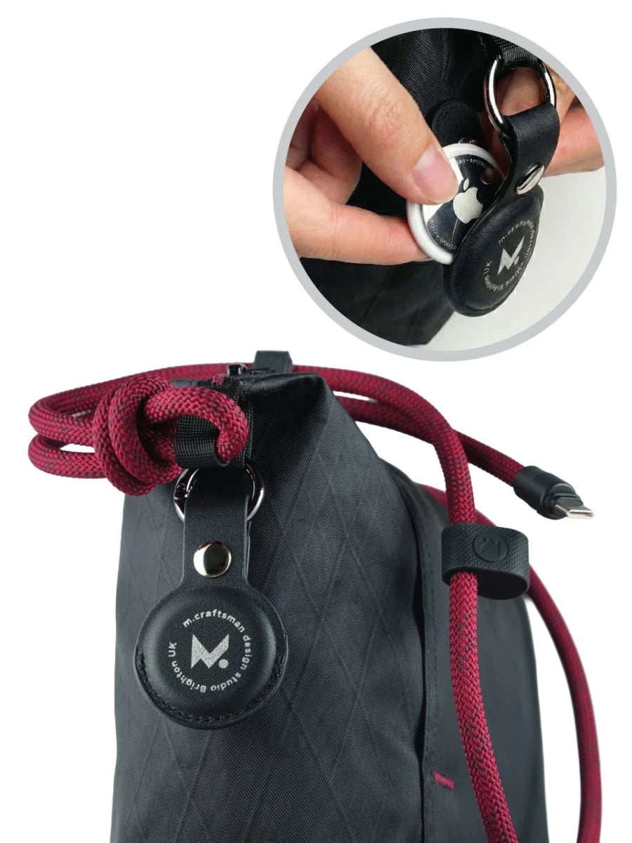 The Bristol Quay | Cut Resistant - Ante ShopM.CraftsmanBag