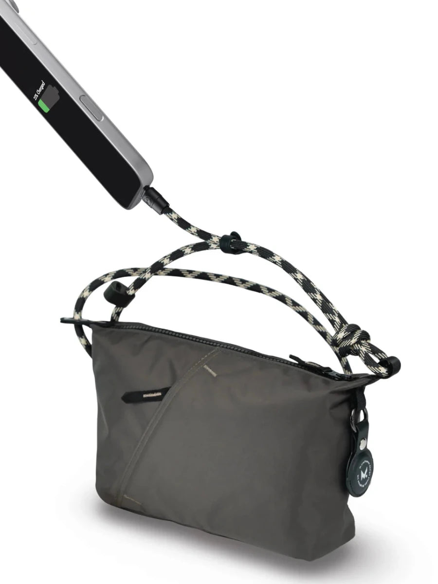 The Bristol Quay | Twill - Ante ShopM.CraftsmanBag