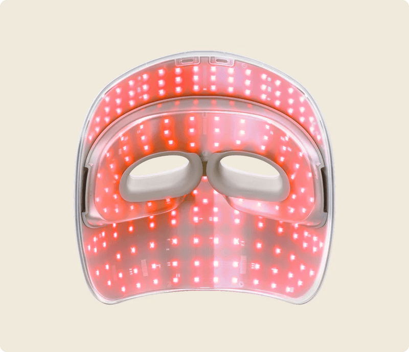Theraface Mask Glo by Therabody - Ante ShopTherabodyHealth & Wellness840295409696THE-THERAFACE-GLO-WHITE