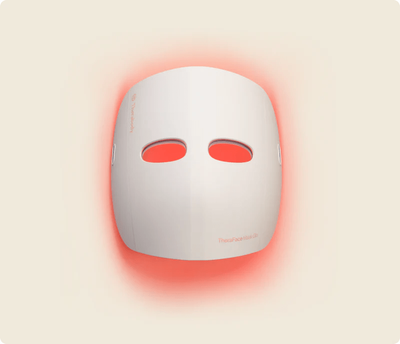 Theraface Mask Glo by Therabody - Ante ShopTherabodyHealth & Wellness840295409696THE-THERAFACE-GLO-WHITE