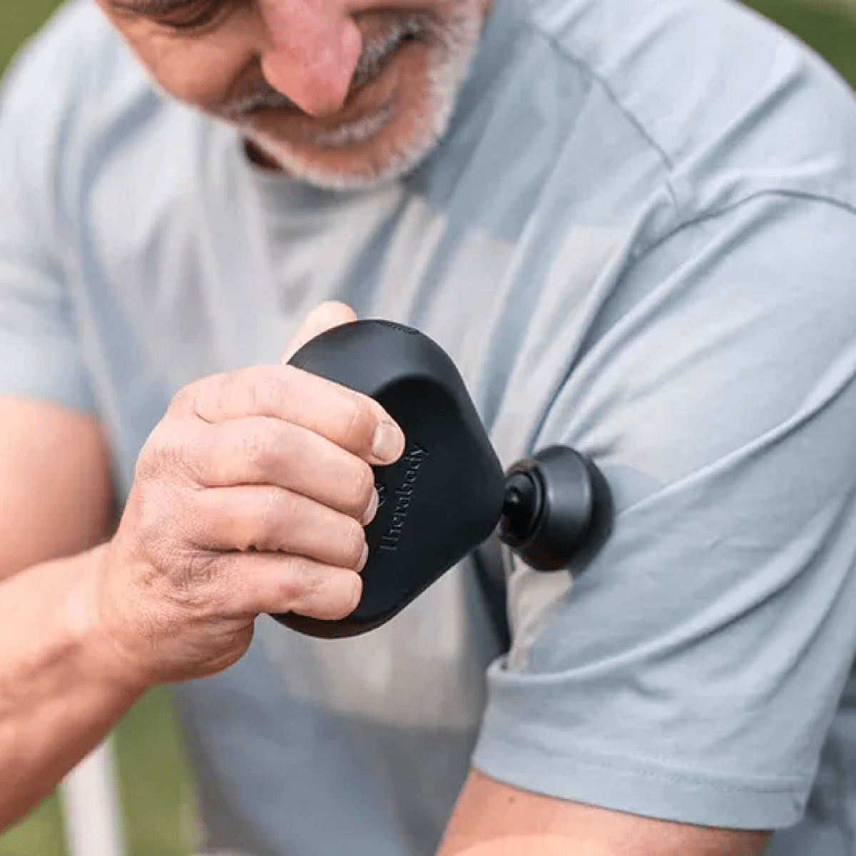 Theragun G3 mini Percussive Therapy Device - Ante ShopTheragunHealth & Wellness840295408606THE - G3 - MINI - ROS