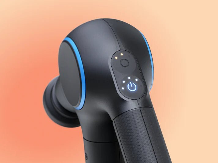 Theragun Prime Plus - Ante ShopTheragunWellness & Relaxation840295405490THE - G6 - PRIME - PLUS - BLACK