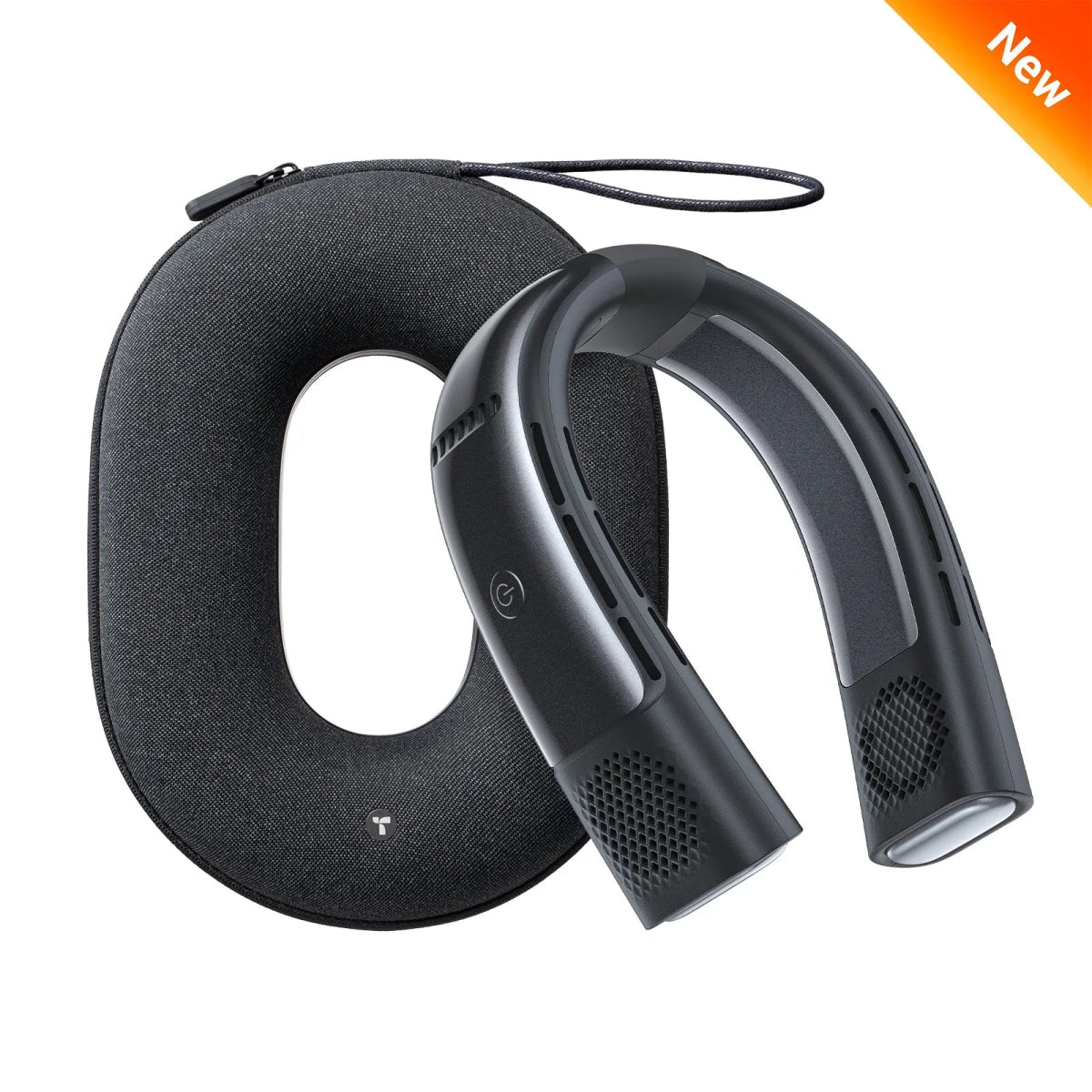 TORRAS Coolify 2S - Neck Air Conditioner - Ante ShopTorrasWearable Air Conditioner6938075660949TOR - COOLIFY2S - BK