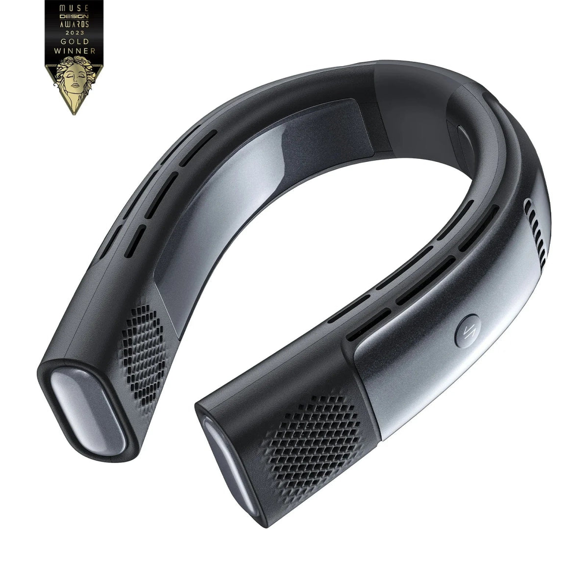 TORRAS Coolify 2S - Neck Air Conditioner - Ante ShopTorrasWearable Air Conditioner6938075660949TOR - COOLIFY2S - BK