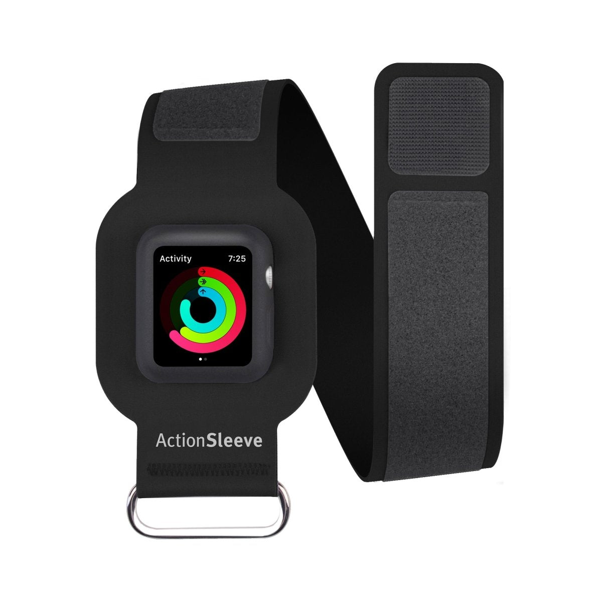 Twelve South ActionSleeve for 45mm Apple Watch - Ante ShopTwelve South81137002414112 - 2148GRY