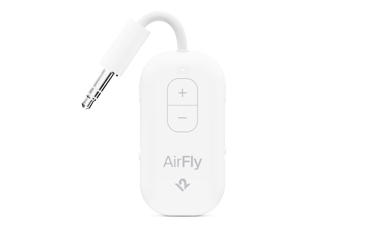 Twelve South AirFly Pro 2/ AirFly Pro 2 Deluxe - Ante ShopTwelve SouthBluetooth Transmitters811370025155TS - 2411