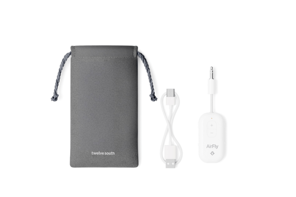 Twelve South AirFly Pro 2/ AirFly Pro 2 Deluxe - Ante ShopTwelve SouthBluetooth Transmitters811370025155TS - 2411