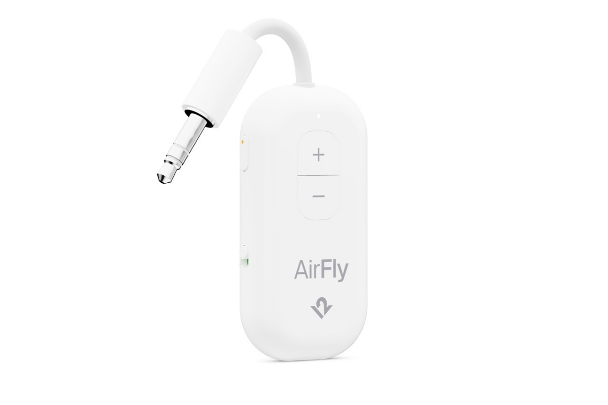 Twelve South AirFly Pro 2/ AirFly Pro 2 Deluxe - Ante ShopTwelve SouthBluetooth Transmitters811370025155TS - 2411