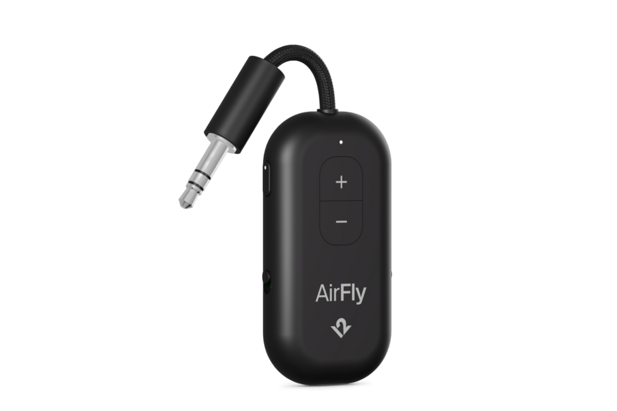 Twelve South AirFly Pro 2/ AirFly Pro 2 Deluxe - Ante ShopTwelve SouthBluetooth Transmitters811370025650TS - 2511