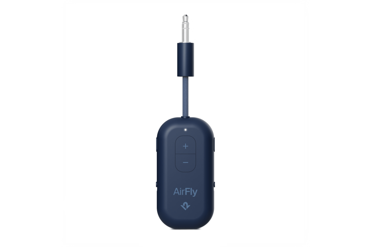 Twelve South AirFly Pro 2/ AirFly Pro 2 Deluxe - Ante ShopTwelve SouthBluetooth Transmitters811370025667TS - 2512