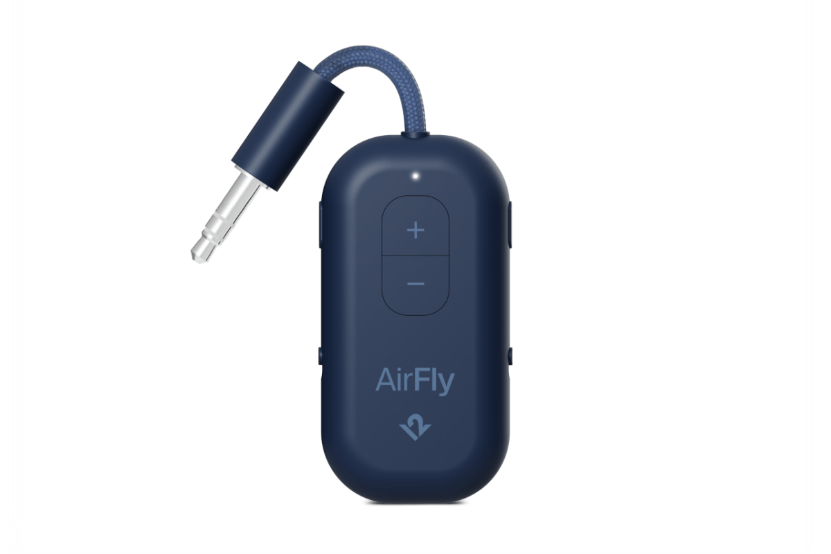 Twelve South AirFly Pro 2/ AirFly Pro 2 Deluxe - Ante ShopTwelve SouthBluetooth Transmitters811370025667TS - 2512