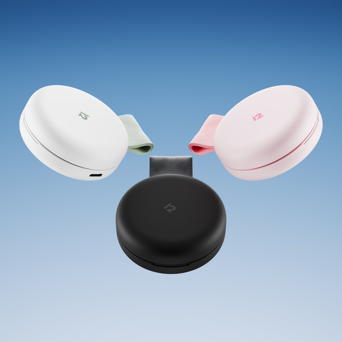 Twelve South ButterFly SE 2 - in - 1 Qi2 Charger - Ante ShopTwelve SouthWireless ChargerTS - 2431