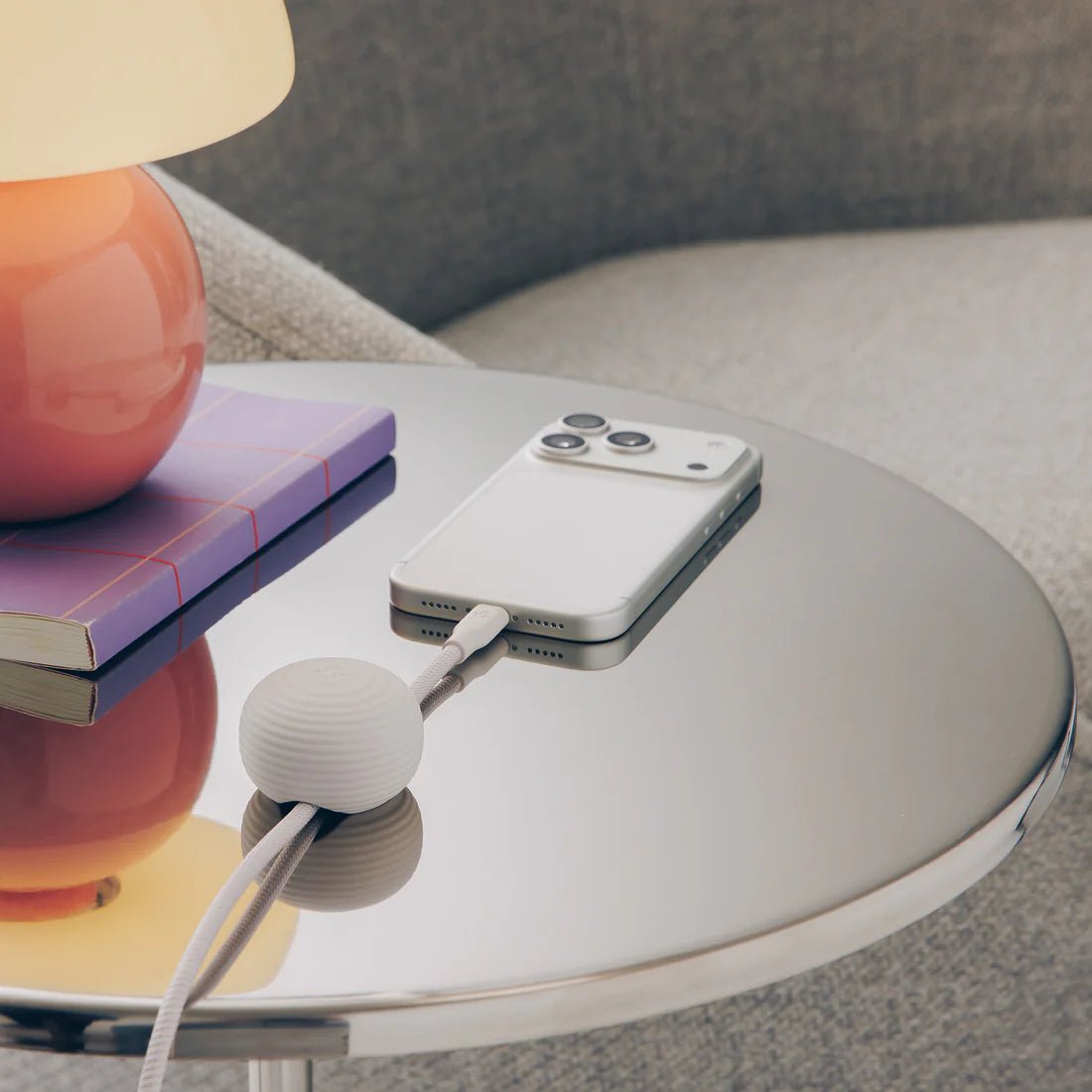 Twelve South CableStay - Ante ShopTwelve SouthWireless Charger810189130982TS-2644