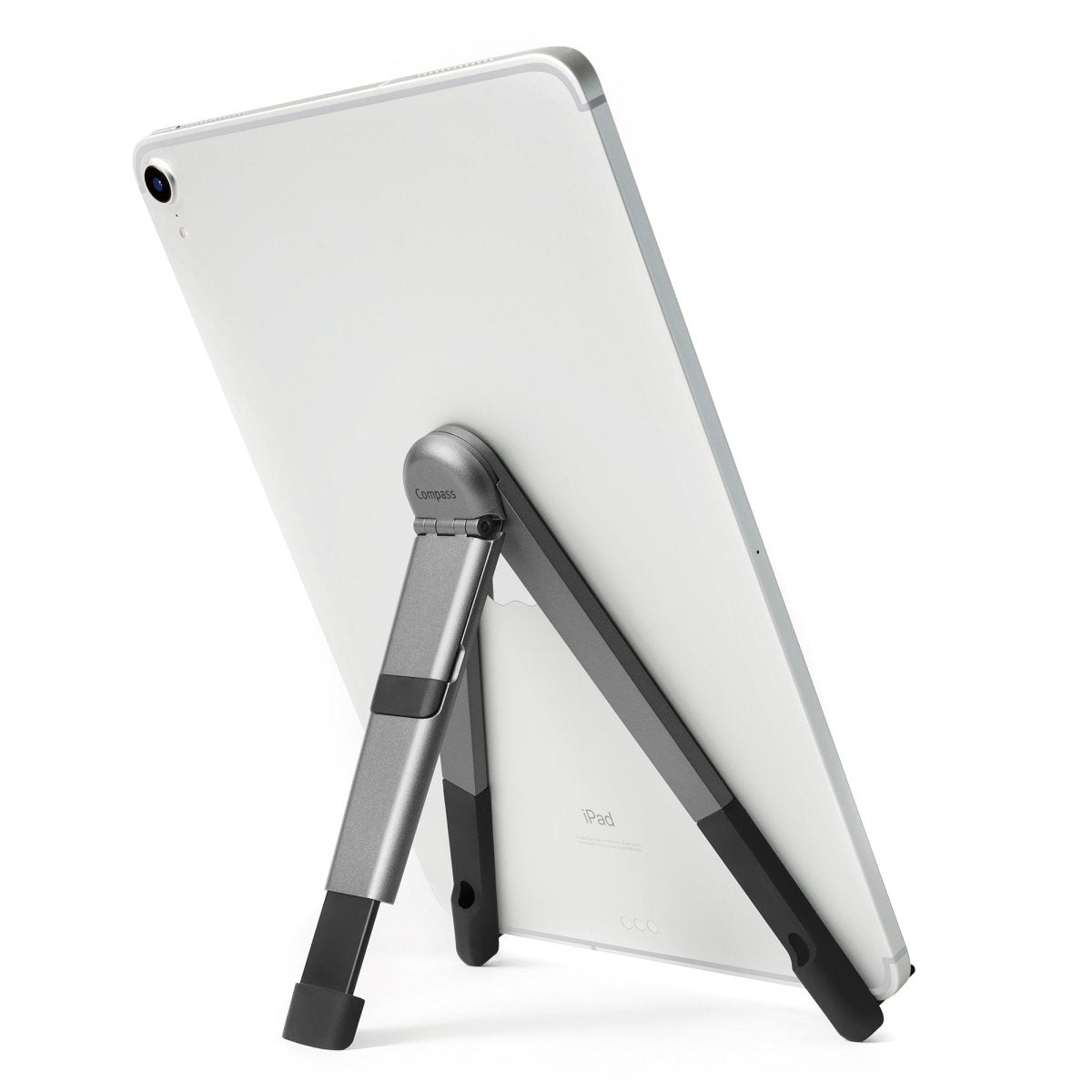 Twelve South Compass Pro for iPad Portable display stand with view