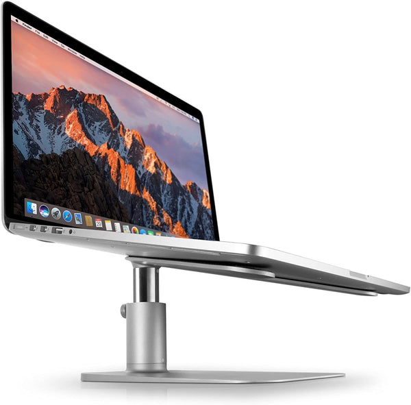 Twelve South HiRise for MacBook | Height-adjustable stand for MacBooks
