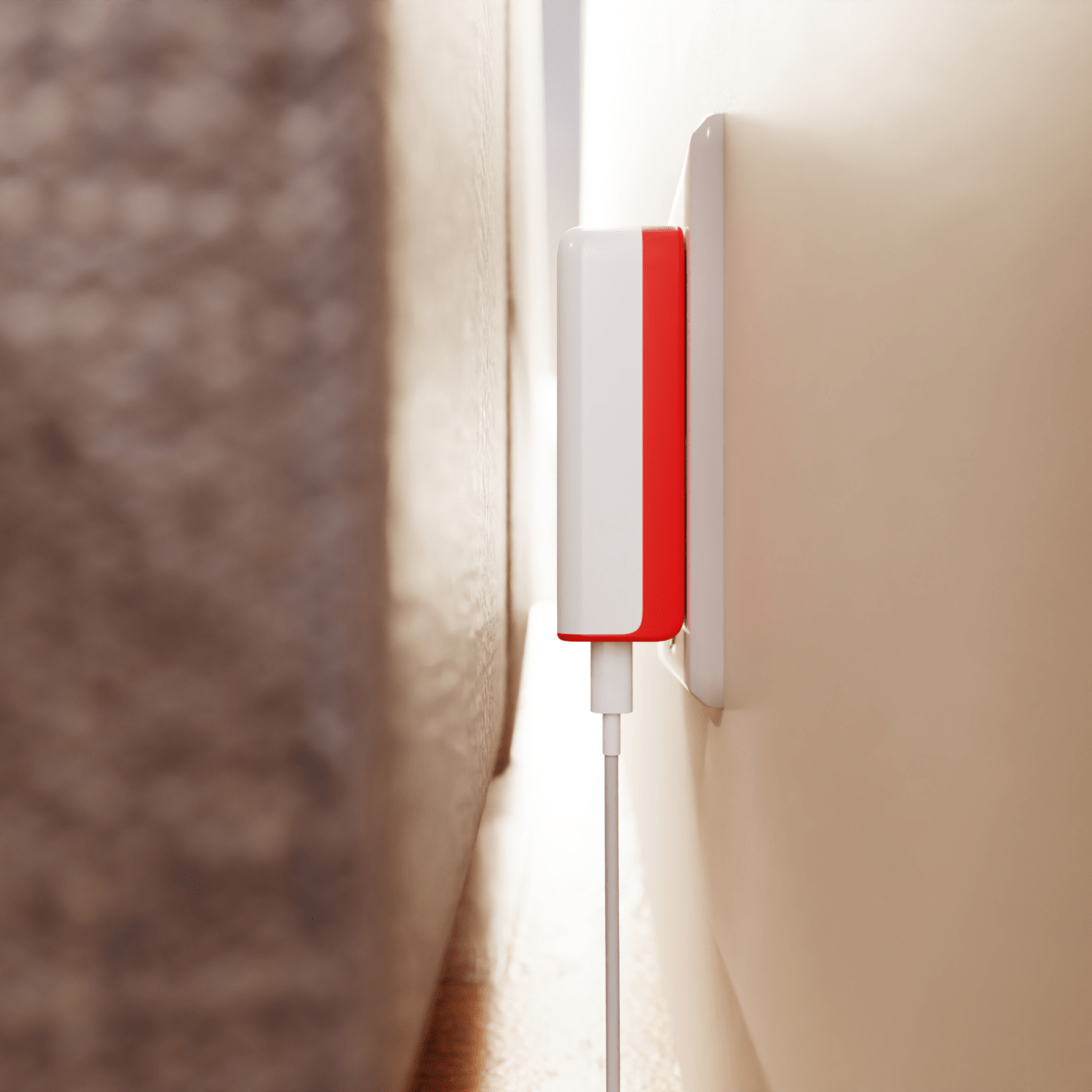 Twelve South PlugBug Travel 120W with Find My - Ante ShopTwelve SouthWall Chargers811370025230TS - 2442