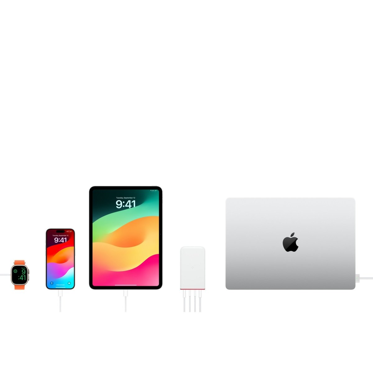 Twelve South PlugBug Travel 120W with Find My - Ante ShopTwelve SouthWall Chargers811370025230TS - 2442