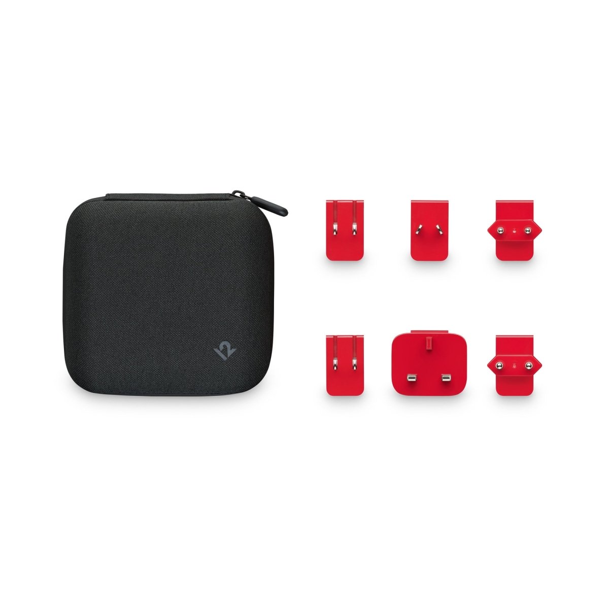 Twelve South PlugBug Travel 120W with Find My - Ante ShopTwelve SouthWall Chargers811370025230TS - 2442