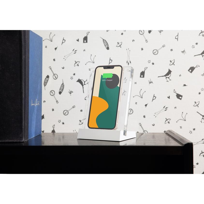 Twelve South PowerPic Mod - Ante ShopTwelve SouthWireless Chargers81137002354012 - 2037