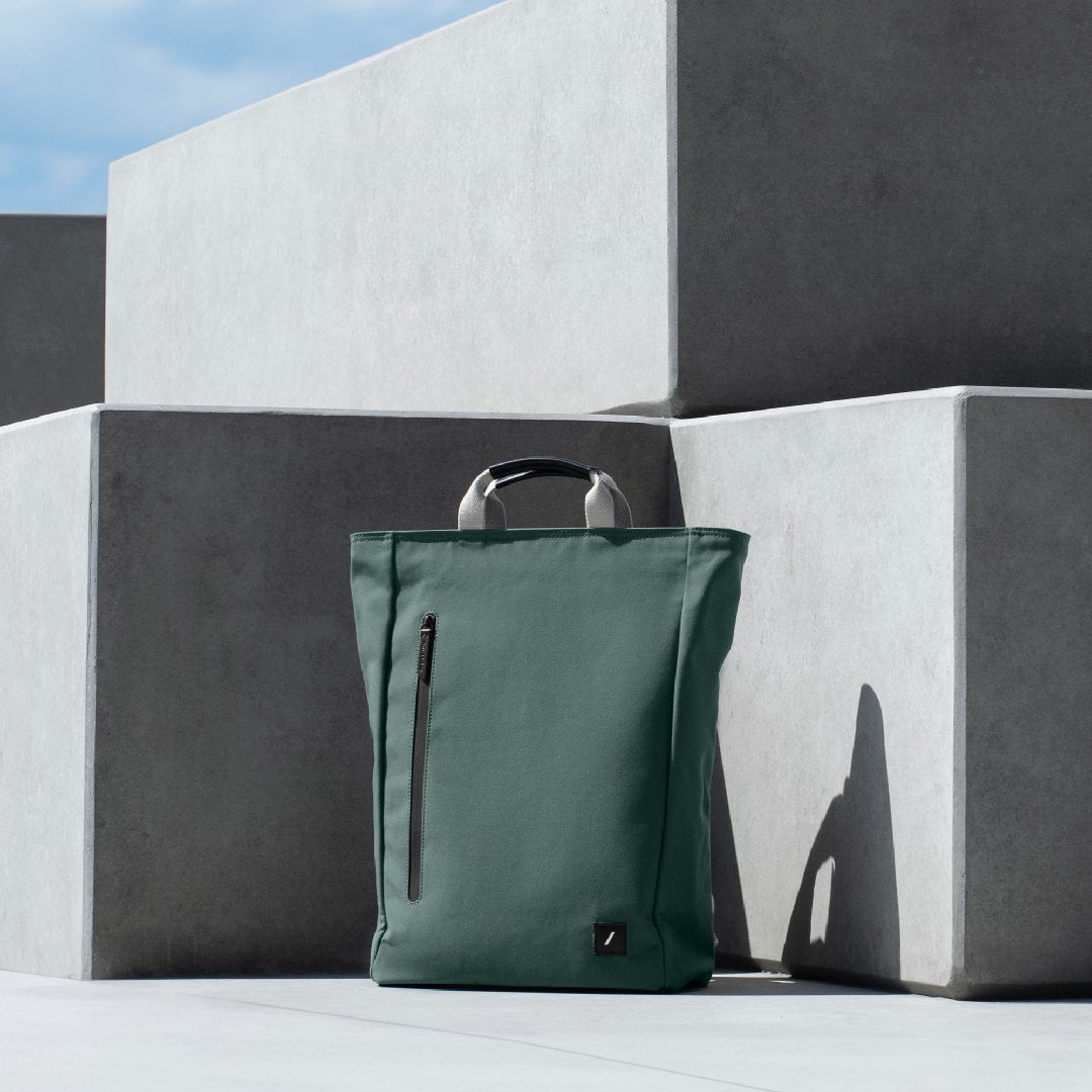W.F.A Backpack - Ante ShopNative UnionbackpacksBACKPACK - GRN