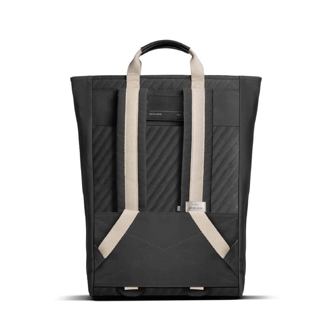 W.F.A Backpack - Ante ShopNative UnionbackpacksBACKPACK - GRN
