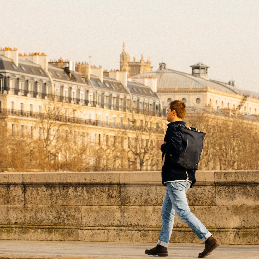 W.F.A Backpack - Ante ShopNative UnionbackpacksBACKPACK - GRN
