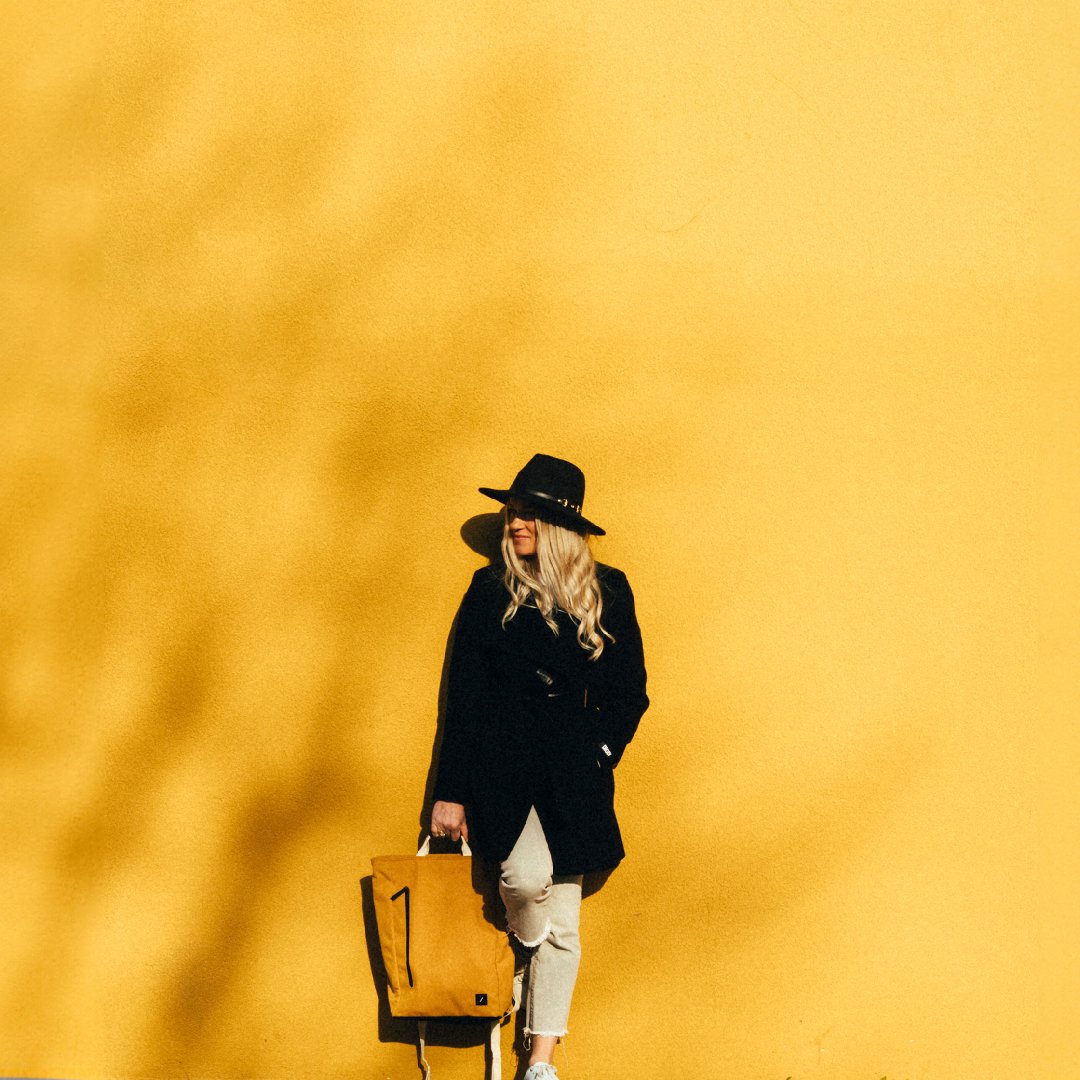 W.F.A Backpack - Ante ShopNative UnionbackpacksBACKPACK - GRN