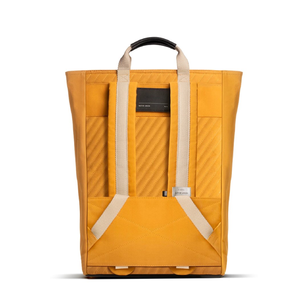 W.F.A Backpack - Ante ShopNative UnionbackpacksBACKPACK - GRN