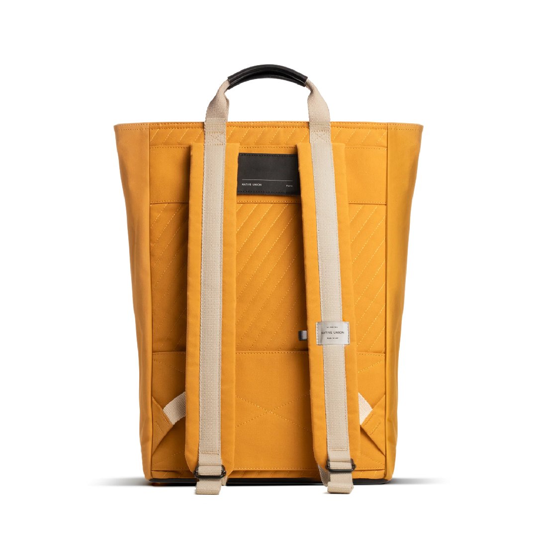 W.F.A Backpack - Ante ShopNative UnionbackpacksBACKPACK - GRN
