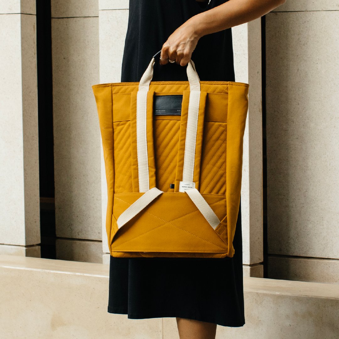 W.F.A Backpack - Ante ShopNative UnionbackpacksBACKPACK - GRN