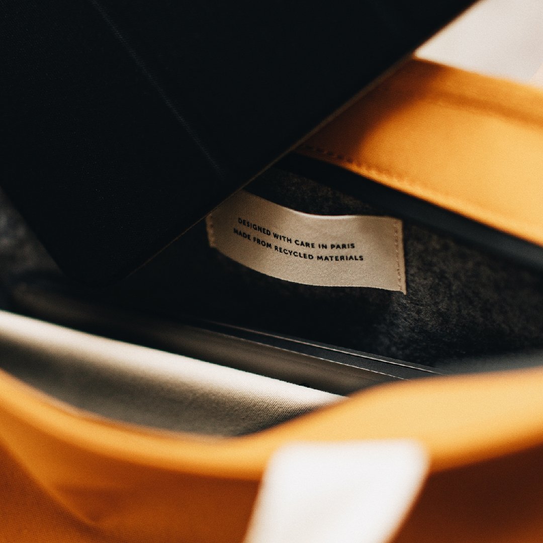 W.F.A Backpack - Ante ShopNative UnionbackpacksBACKPACK - GRN