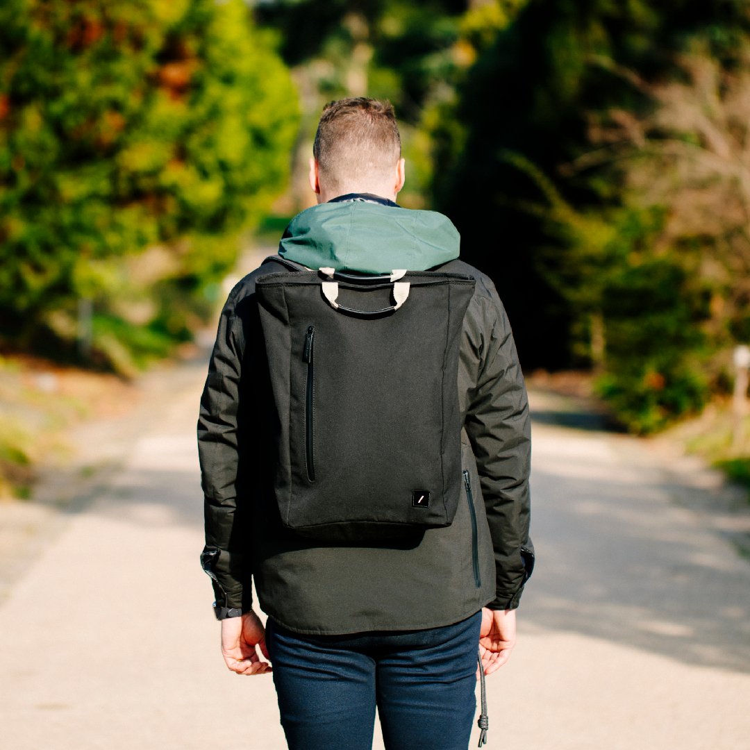 W.F.A Backpack - Ante ShopNative UnionbackpacksBACKPACK - KFT