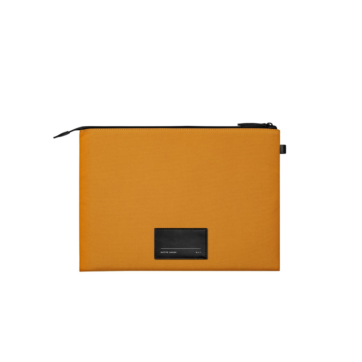 W.F.A Sleeve for MacBook 14" - Ante ShopNative UnionLaptop SleeveSTOW - LT - MBS - BLK - 14
